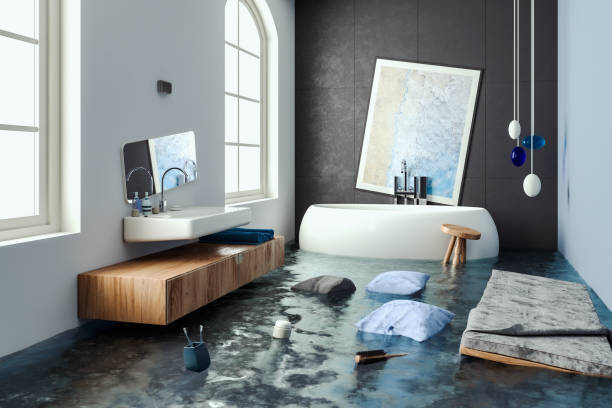 Reliable Santa Clarita, CA Water damage restoration Solutions