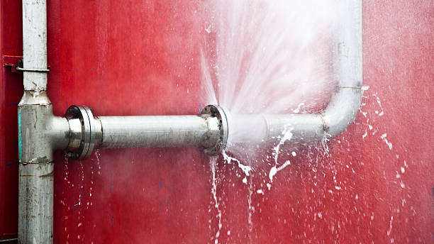 Trusted Santa Clarita, CA Water damage restoration Experts
